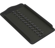 Wera 9429 Rolltasche für bis zu 25 Micro Kraftform Schraubendreher - leer