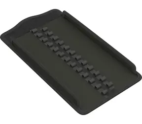 Wera 9429 Rolltasche für bis zu 25 Micro Kraftform Schraubendreher - leer