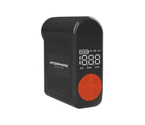 Interphone Mini-Batteriekompressor 