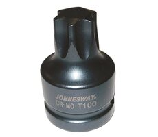 JONNESWAY Schlagkopf Torx T90 3/4" / CR-M