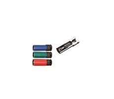 JONNESWAY Steckschlüssel-Schlagschrauber 1/2" 21mm - auf ALU-RÄDERN 