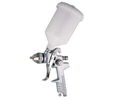 JONNESWAY Professionelle Farbspritzpistole 1,7 mm