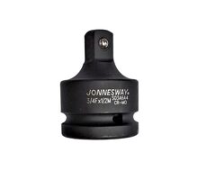 JONNESWAY Schlagreduzierstück 3/4" weiblich auf 1/2" männlich