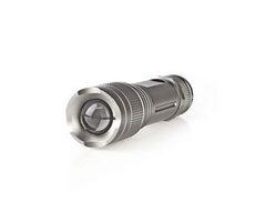 Nedis LED-Taschenlampe / Batteriebetrieben / 4,5 V DC / 5 W / 3x AAA/LR03 / 330 lm