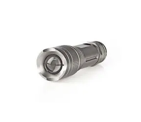 Nedis LED-Taschenlampe / Batteriebetrieben / 4,5 V DC / 5 W / 3x AAA/LR03 / 330 lm