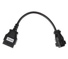 SIXTOL MECHANIC Cable 5 OBD-II-Reduzierung 14-polig für Mercedes Benz Sprinter-Fahrzeuge 