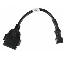 SIXTOL MECHANIC Cable 19 OBD-II Reduktion 3-polig für KYMCO Moto 