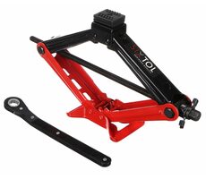 SIXTOL SX SCISSOR JACK 2T / Scherenheber mit Ratsche 