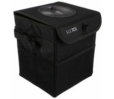 SIXTOL CAR TRASH 1 / Auto-Mülleimer | falten 