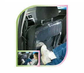 SIXTOL Schonbezug PIGI für die Rückseite des Vordersitzes 