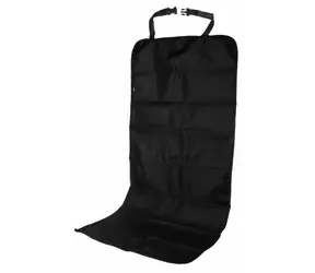 SIXTOL CAR COVER LASSIE / Schonbezug / 108 x 50 cm 