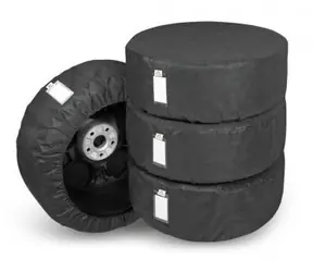 SIXTOL SEASON Basic XL / Schutzhülle für Fahrräder 4X