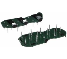 SIXTOL GRASS AIR Premium - Rasenbelüfter für Schuhe 