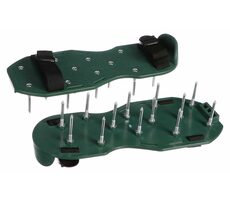 SIXTOL GRASS AIR Rasenbelüfter für Schuhe 