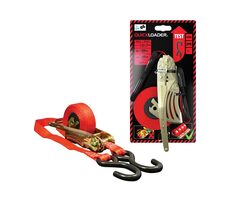 QUICKLOADER® Ausziehbar 800 kg / 4,2 m x 25 mm