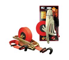 QUICKLOADER® Einziehbar 1200 kg / 4,5 m x 25 mm