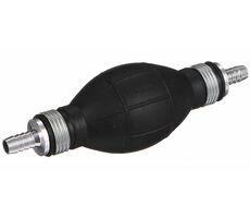 SIXTOL MECHANIC MANUAL PUMP ONE 12 mm / Handpumpe/Kraftstofftransferpumpe 
