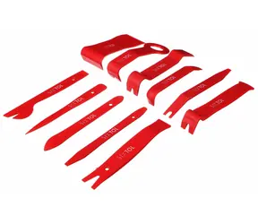 SIXTOL MECHANIC TRIM SET 11 / Polster-Demontageset / 11-tlg 