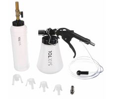 SIXTOL MECHANISCHES BREMSENENTLÜFTUNGSSET 8 / Bremsenentlüftungsset 