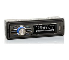 ROADSTAR RU-375BT schwarz / Autoradio / FM/AM/RDM / USB /AUX 