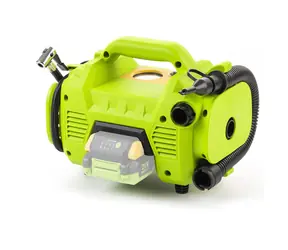 Fieldmann FDAK 70205-0 / 20V Kompressor / 10,3 bar / 235 l/min