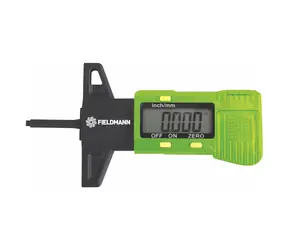 Fieldmann FDAM 0201 / Tiefenmesser bis 25 mm 