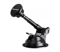 TechniSat SMARTGRIP 2 Magnetische Autohalterung mit Teleskoparm