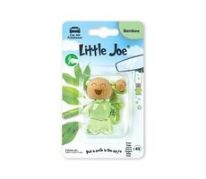 Little Joe Bottle - Bambus-Autoerfrischer