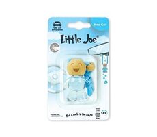 Little Joe Bottle - Autoerfrischer New Car