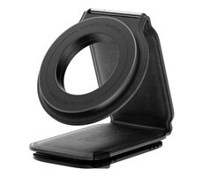 Baseus PrimeTrip C02 Magnetische Autohalterung für Armaturenbrett schwarz