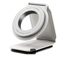 Baseus C40169002213-00 Universal magnetische Autohalterung weiß