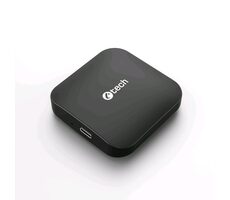 C-tech WAC-21 / kabelloser Autoadapter / CarPlay / Android Auto / Bluetooth / USB-C 