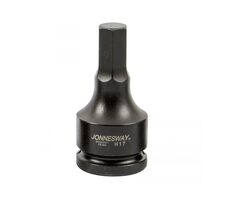 JONNESWAY Innensechskant-Schlagschrauber 14mm 3/4"