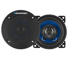 Blaupunkt ICx 402 / 2-Wege Koaxial Autolautsprecher / 180W / 4" - 100mm