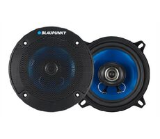 Blaupunkt ICx 542 / 2-Wege Koaxial Autolautsprecher / 210W / 5,25" - 130mm