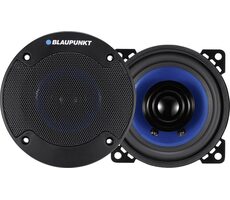 Blaupunkt ICx 662 / 2-Wege Koaxial Autolautsprecher / 250W / 6,6" - 165mm
