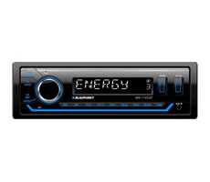 Blaupunkt BPA 1123 BT schwarz / Autoradio / 1-DIN / UKW / BT / AUX / Tuner