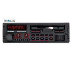 Blaupunkt Bremen SQR 46 DAB schwarz / Autoradio / DAB+ / BT / USB / SD / AUX / 4X 50W