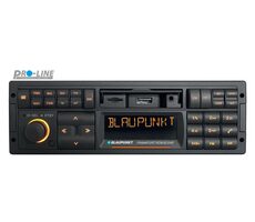 Blaupunkt Frankfurt RCM 82 DAB / Autoradio / DAB+ / BT / USB / SD / AUX / 4X 50W 