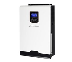 PowerWalker Inverter 5000 PWM Wechselrichter / 5000VA / 5000W