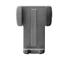 Unverpackt - CellularLine Universal Lüftungshalter Handy Wing / schwarz / unverpackt