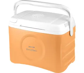 Unverpackt - Sencor SCM 1122 / Autokühlbox / 12V / Volumen 22 L / unverpackt