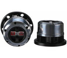 Ausgepackt - SIXTOL Manuelles Freilaufgetriebe AVM 402 - Willys / Envemo / Umm / ausgepackt