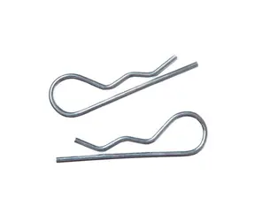 HAUSHALTPin (4 MM. ZN. 2DD)