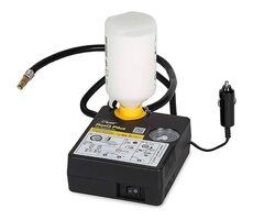 airMAN ResQ Pilot / Kompressor / Reifenreparaturset 12"-17" / 300 ml