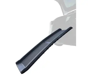 SIXTOL Auto-Hunderampe 1 / Auto-Hunderampe / 155 x 39 cm / faltbar 