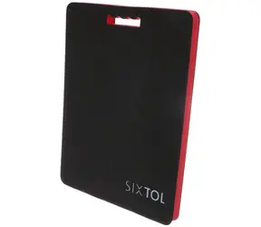 SIXTOL MECHANIC PAD Mega / Knieschoner / EVA / 75 x 50 x 3,6 cm 