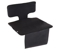 SIXTOL Auto-Kindersitzbezug 2 / Schutzmatte für den Autositz / 55 x 45 cm