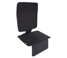 SIXTOL Auto-Kindersitzbezug 3 / Schutzmatte für den Autositz / 55 x 45 cm