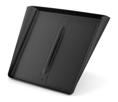 Spigen TESLA Kabelloses Ladepad für TESLA Model Y 2025 Schwarz